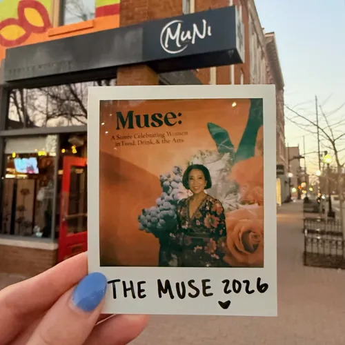 MuNi KC bar scene